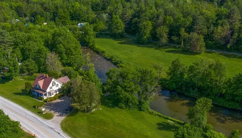 5763 W. Woodstock Road Woodstock VT 05091
