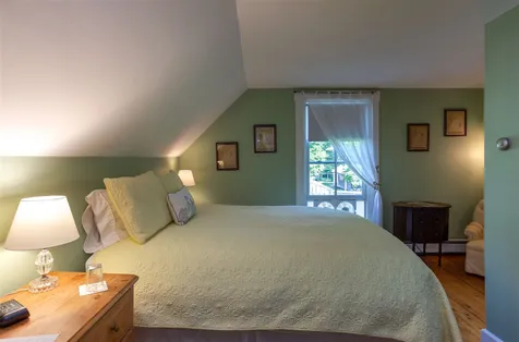 5763 W. Woodstock Road Woodstock VT 05091
