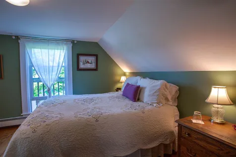 5763 W. Woodstock Road Woodstock VT 05091
