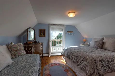 5763 W. Woodstock Road Woodstock VT 05091