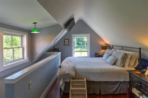 5763 W. Woodstock Road Woodstock VT 05091