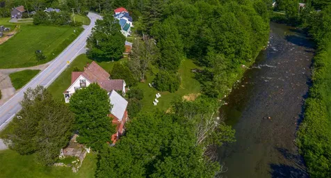 5763 W. Woodstock Road Woodstock VT 05091