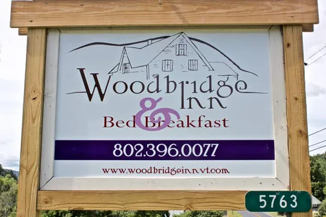 5763 W. Woodstock Road Woodstock VT 05091