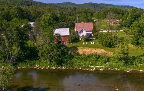 5763 W. Woodstock Road Woodstock VT 05091
