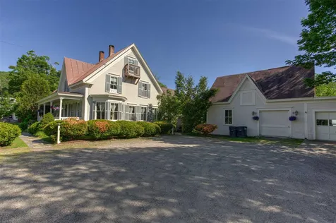 5763 W. Woodstock Road Woodstock VT 05091
