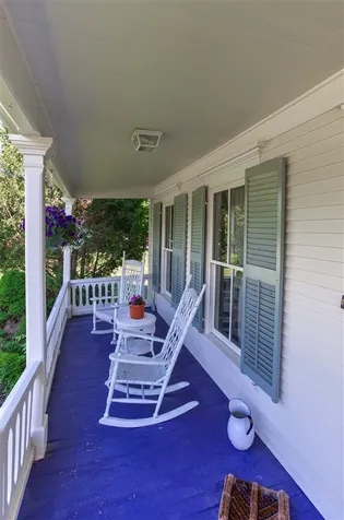 5763 W. Woodstock Road Woodstock VT 05091
