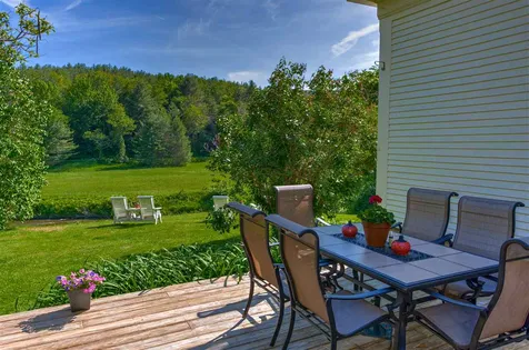 5763 W. Woodstock Road Woodstock VT 05091