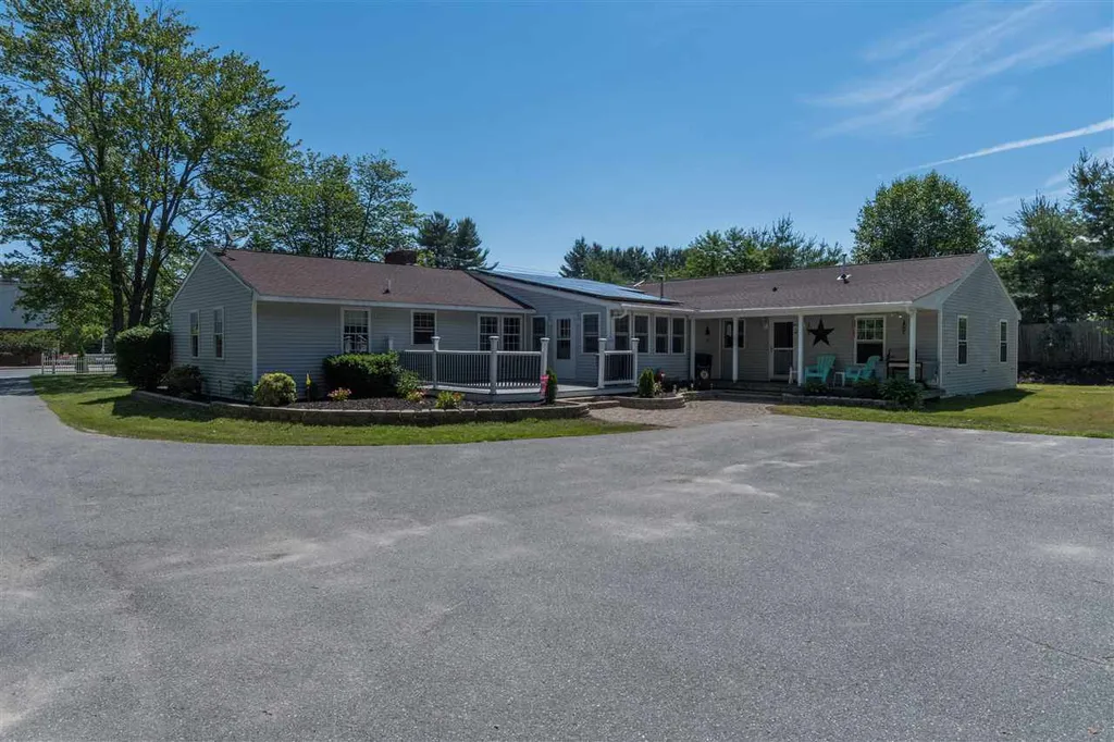 56 Daniel Webster Highway Merrimack NH 03054