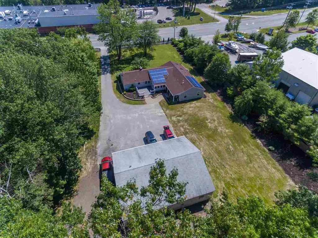 56 Daniel Webster Highway Merrimack NH 03054
