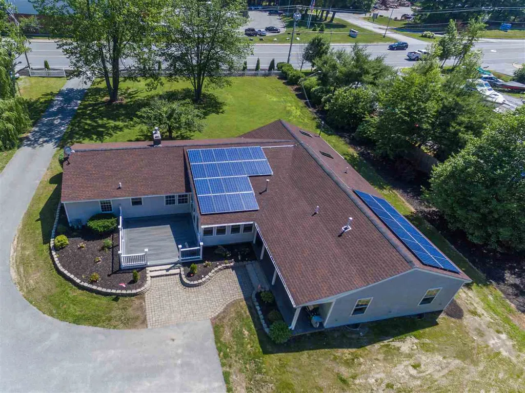 56 Daniel Webster Highway Merrimack NH 03054