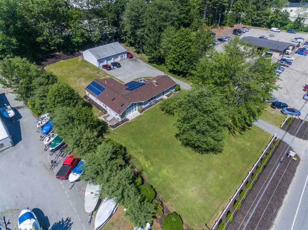 56 Daniel Webster Highway Merrimack NH 03054