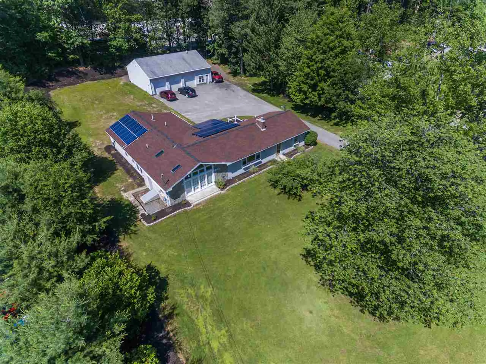 56 Daniel Webster Highway Merrimack NH 03054