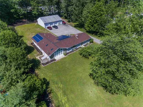 56 Daniel Webster Highway Merrimack NH 03054