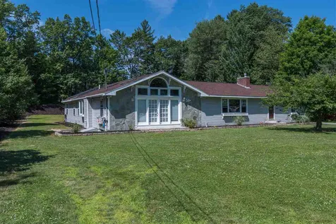 56 Daniel Webster Highway Merrimack NH 03054