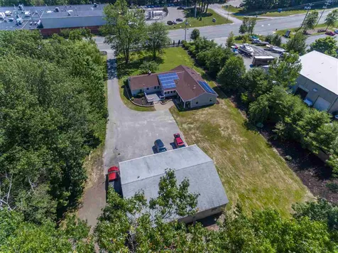 56 Daniel Webster Highway Merrimack NH 03054