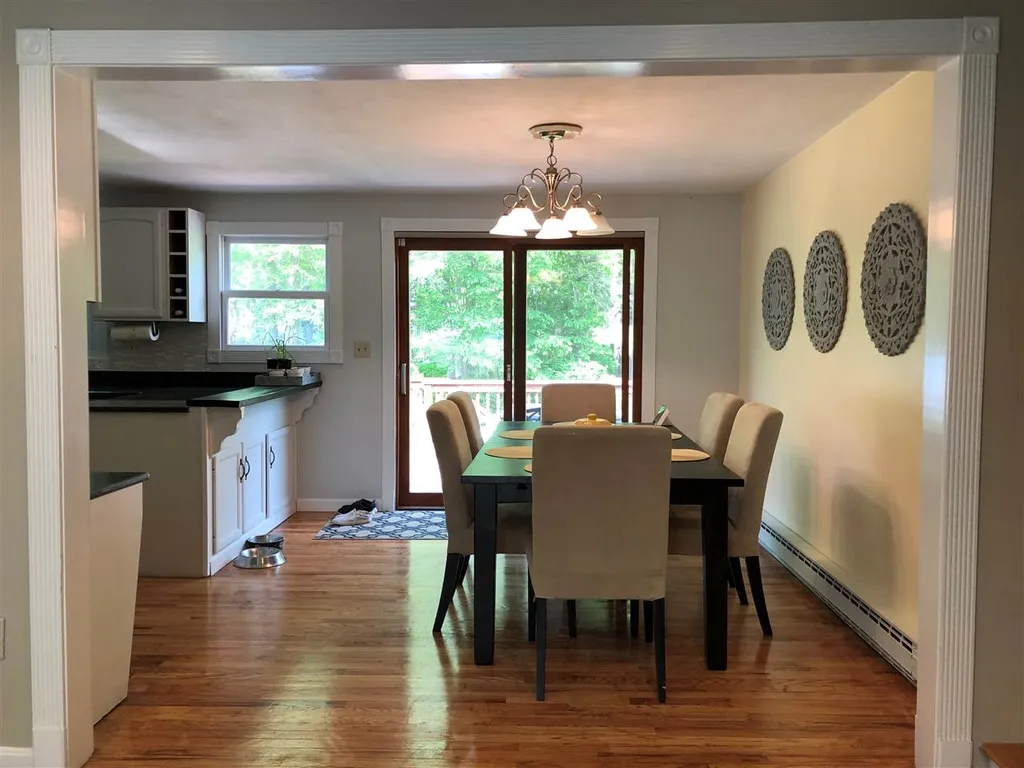 8 Lowell Road Windham NH 03087