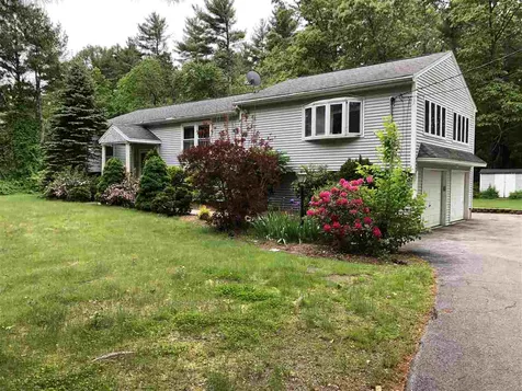 8 Lowell Road Windham NH 03087
