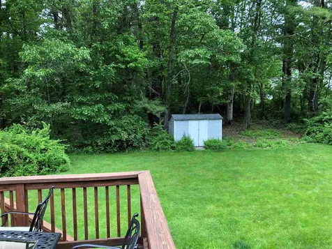 8 Lowell Road Windham NH 03087