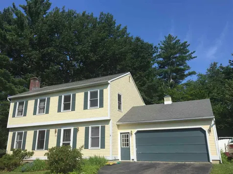 30 Indian Circle Colchester VT 05446