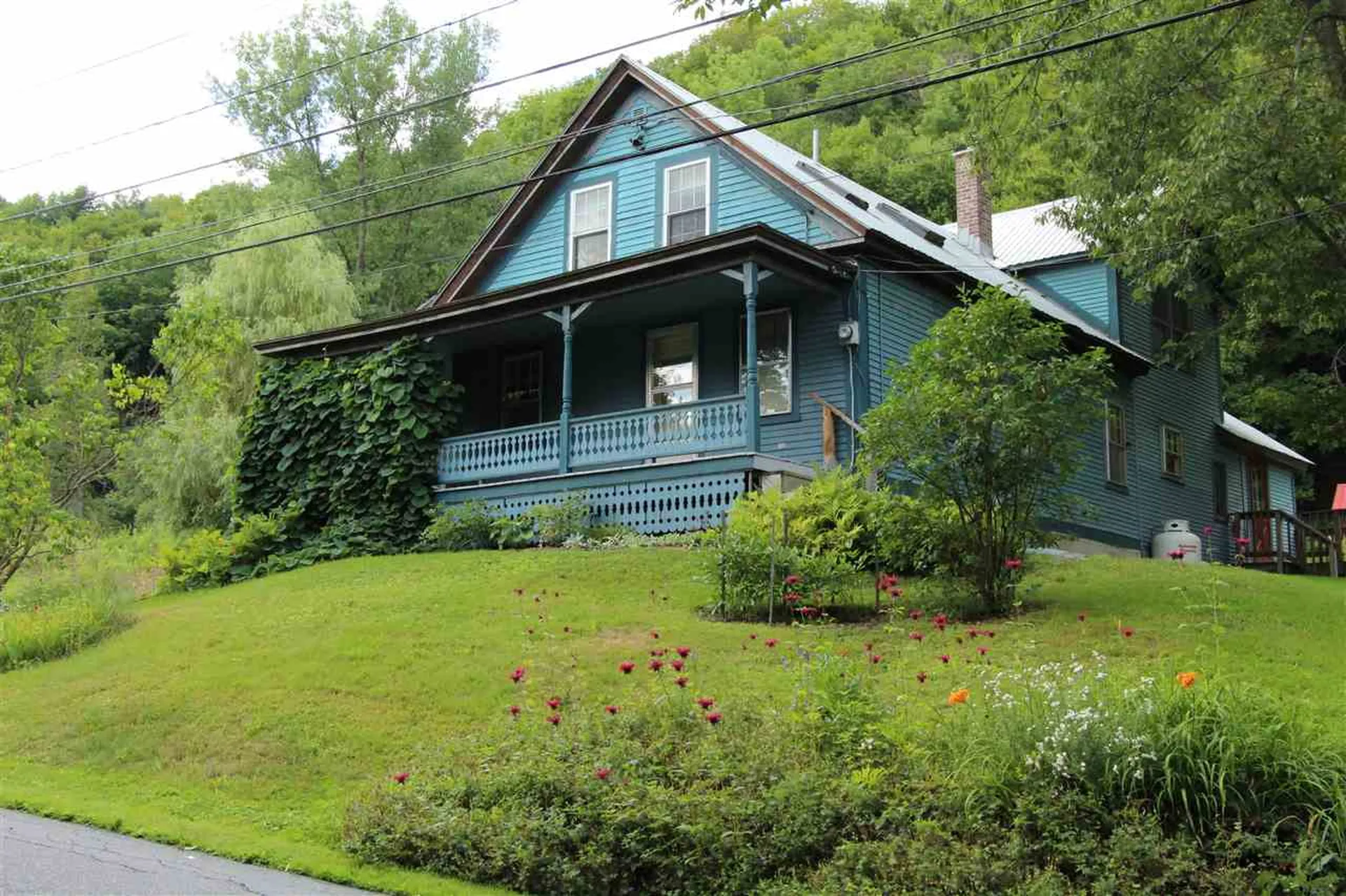 381 Hill Street Montpelier VT 05602
