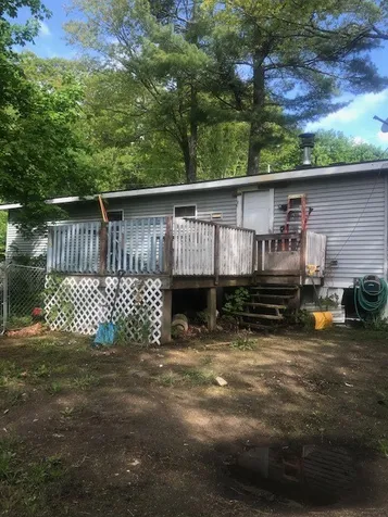 2 Hemlock Drive Danville NH 03819
