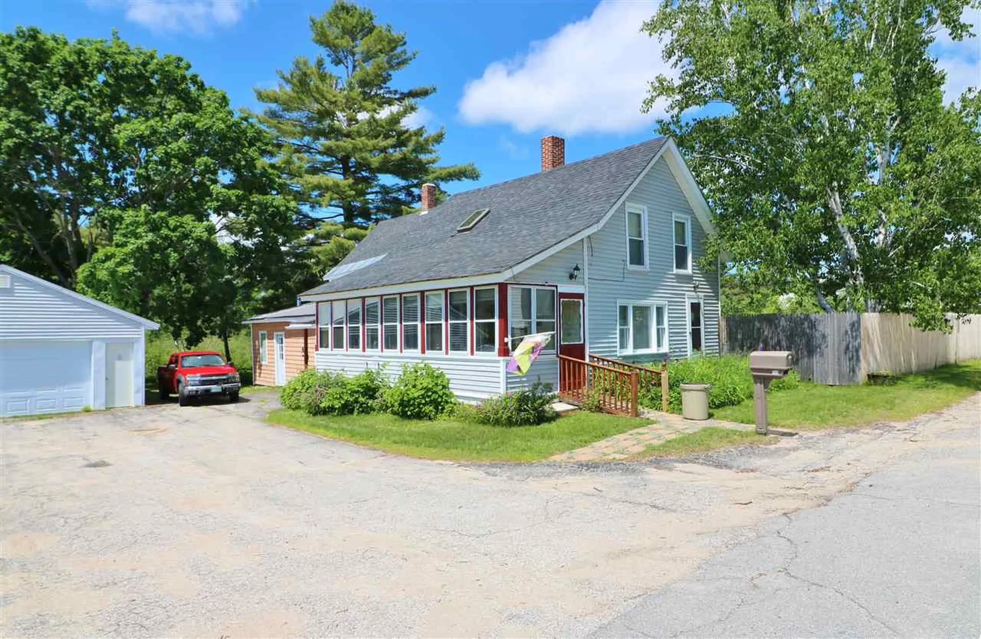 711 Milan Road Milan NH 03588