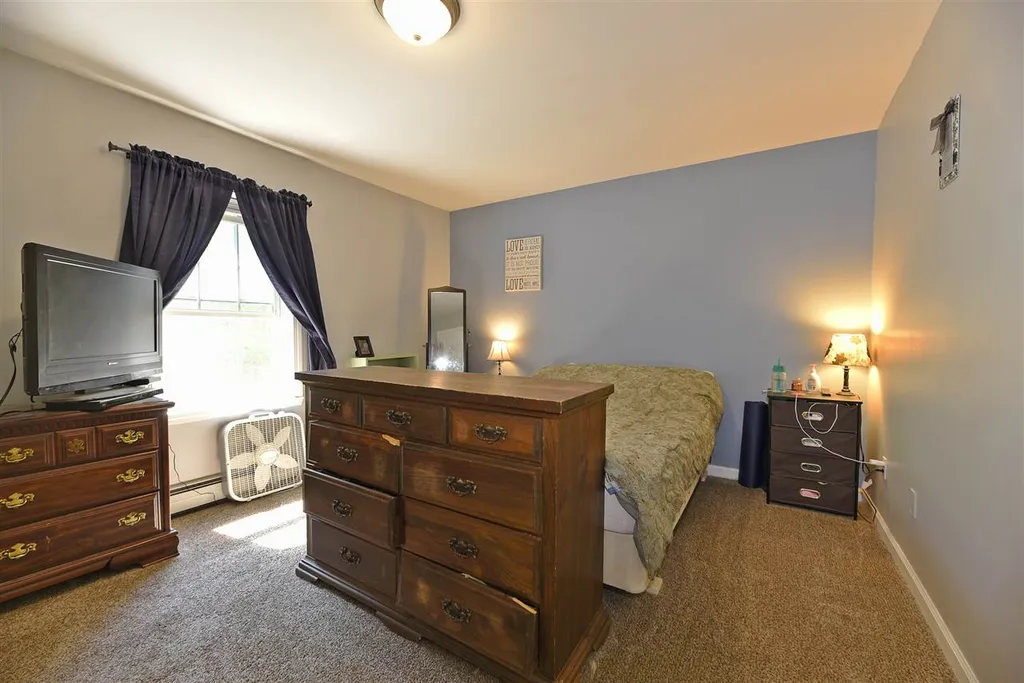54 Colonial Road Fairfax VT 05454