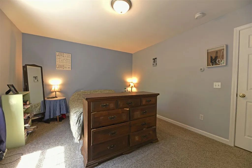 54 Colonial Road Fairfax VT 05454