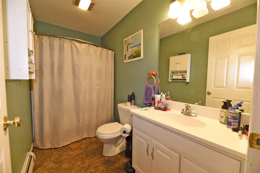 54 Colonial Road Fairfax VT 05454