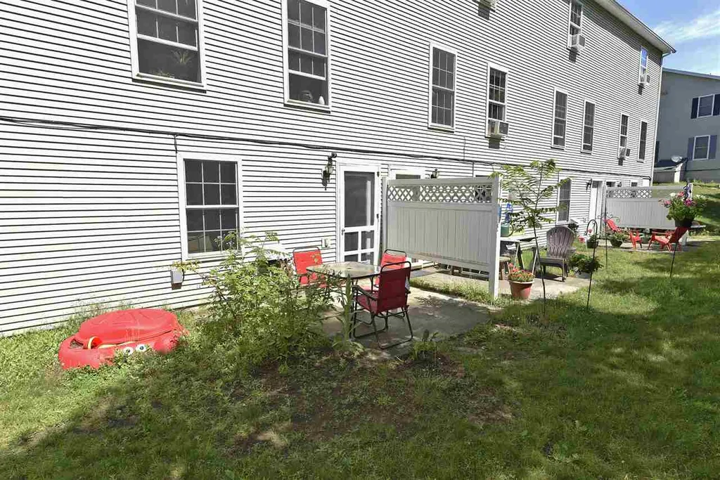 54 Colonial Road Fairfax VT 05454