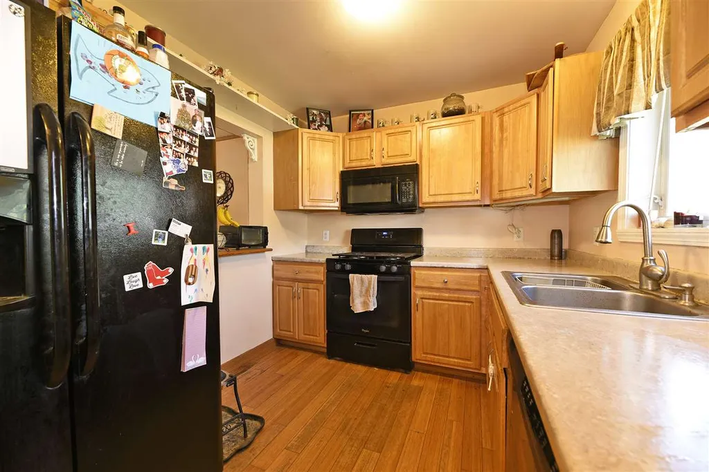54 Colonial Road Fairfax VT 05454