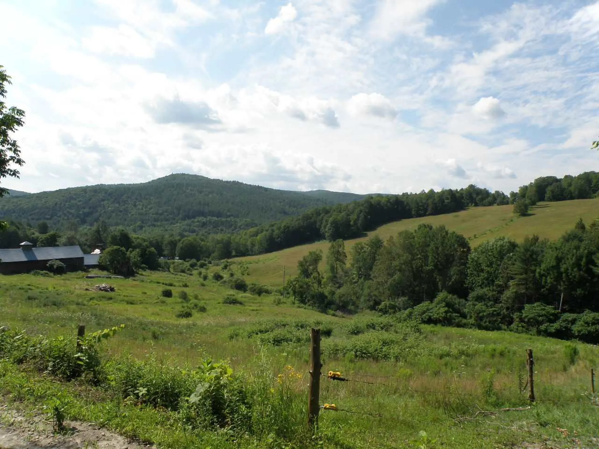 0 Frary Road Royalton VT 05068