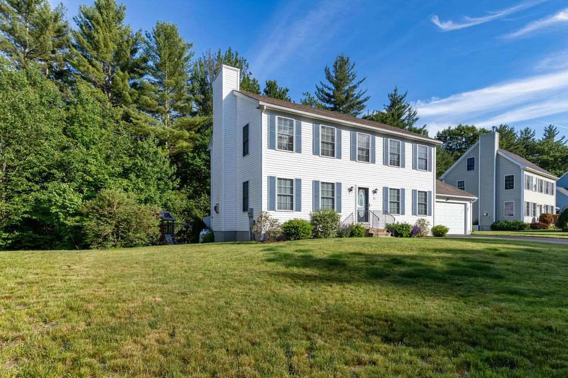 33 Jay Way Rochester NH 03868
