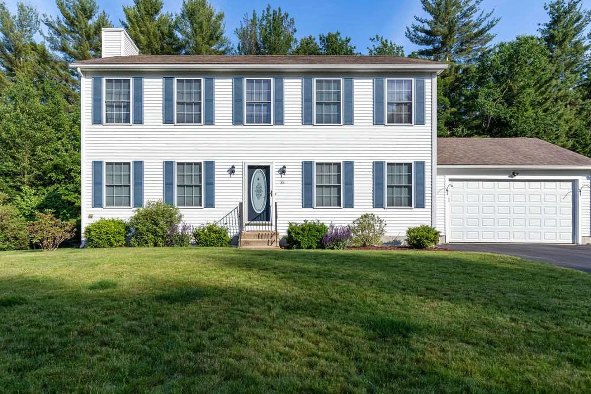 33 Jay Way Rochester NH 03868