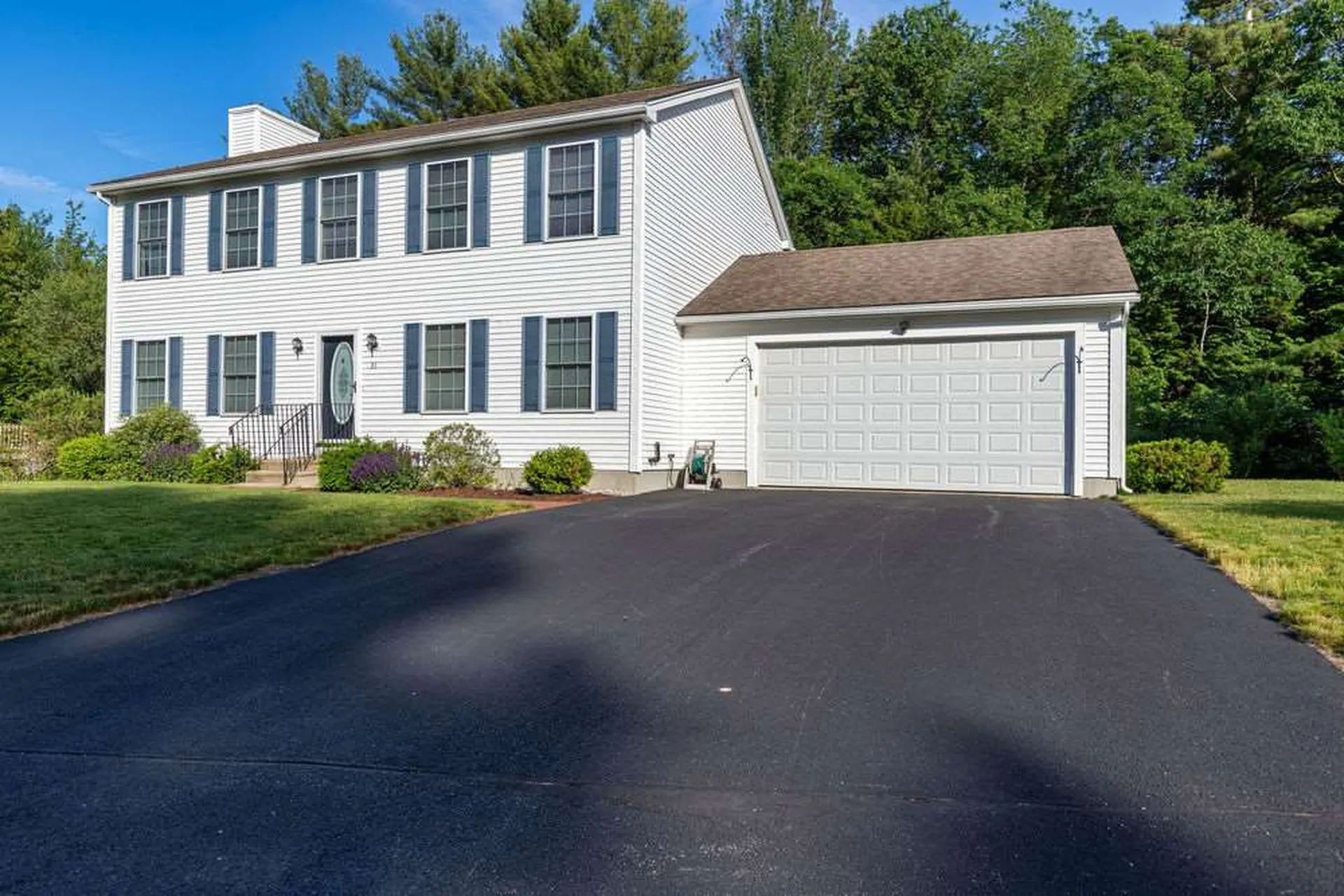 33 Jay Way Rochester NH 03868