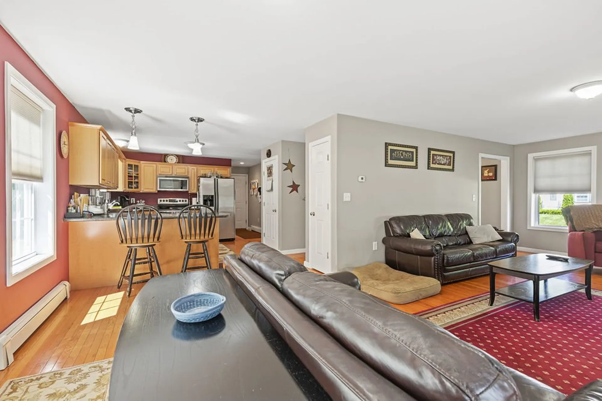 33 Jay Way Rochester NH 03868