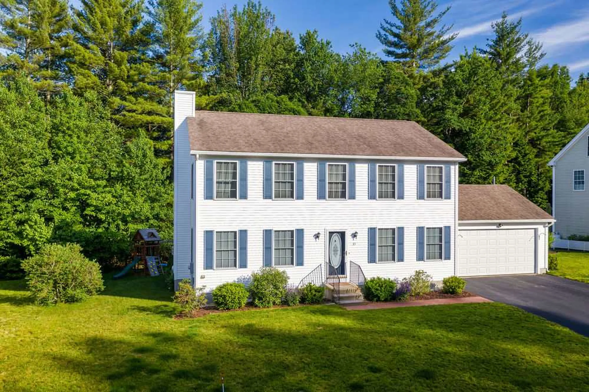 33 Jay Way Rochester NH 03868