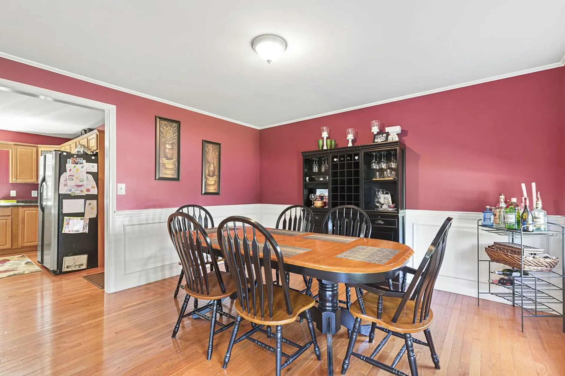 33 Jay Way Rochester NH 03868