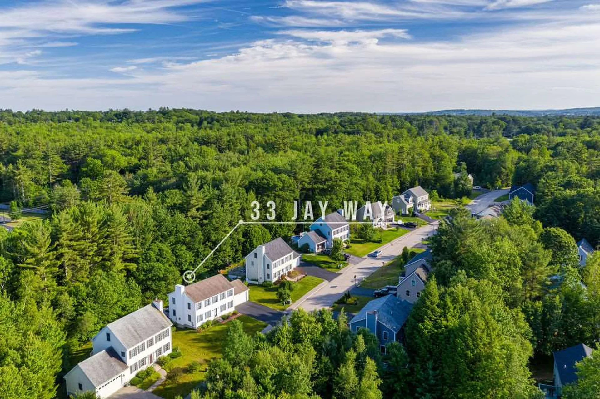 33 Jay Way Rochester NH 03868