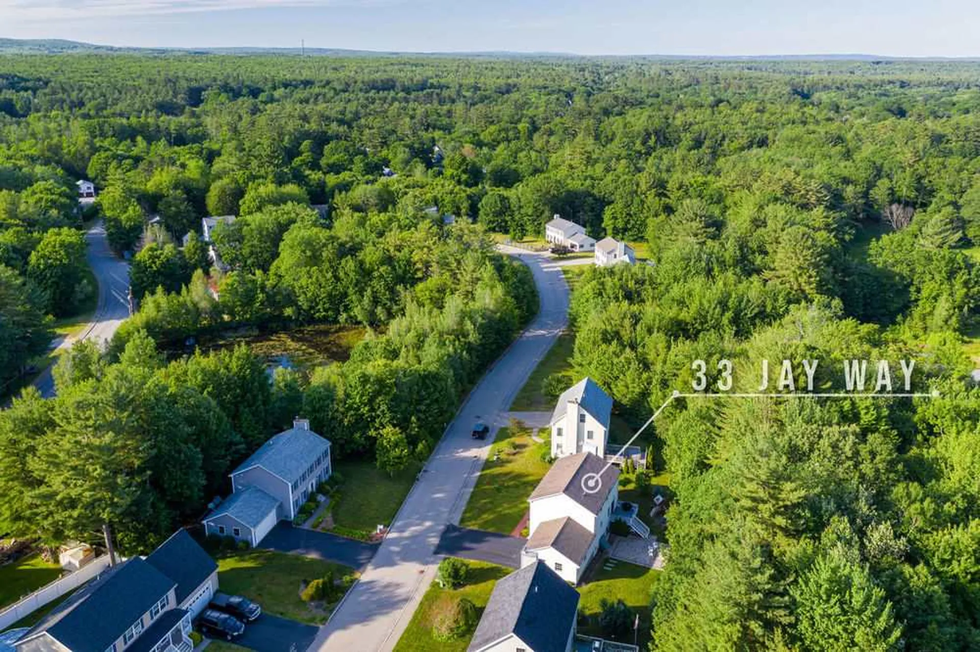 33 Jay Way Rochester NH 03868