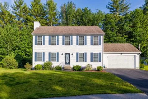 33 Jay Way Rochester NH 03868