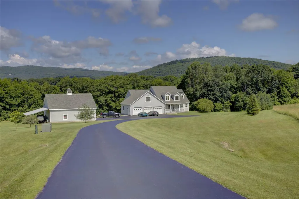 271 River Road Claremont NH 03743