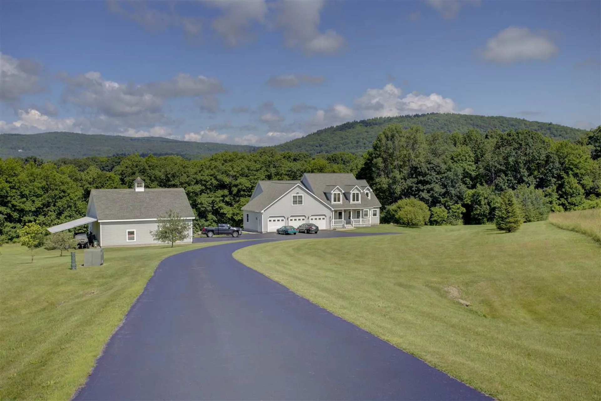 271 River Road Claremont NH 03743