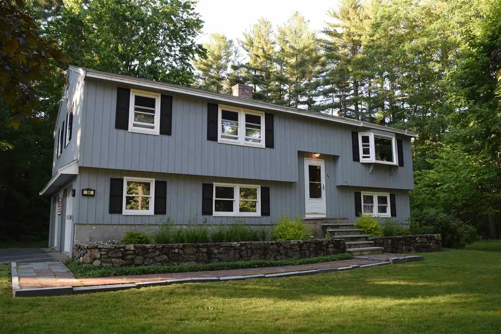 54 Cota Road Merrimack NH 03054