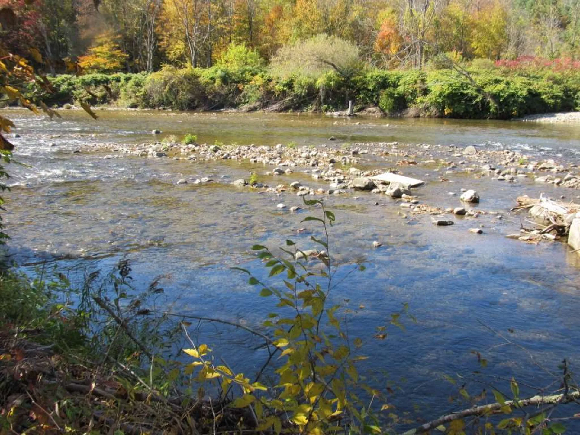 2156 Blackmer Boulevard Stockbridge VT 05772