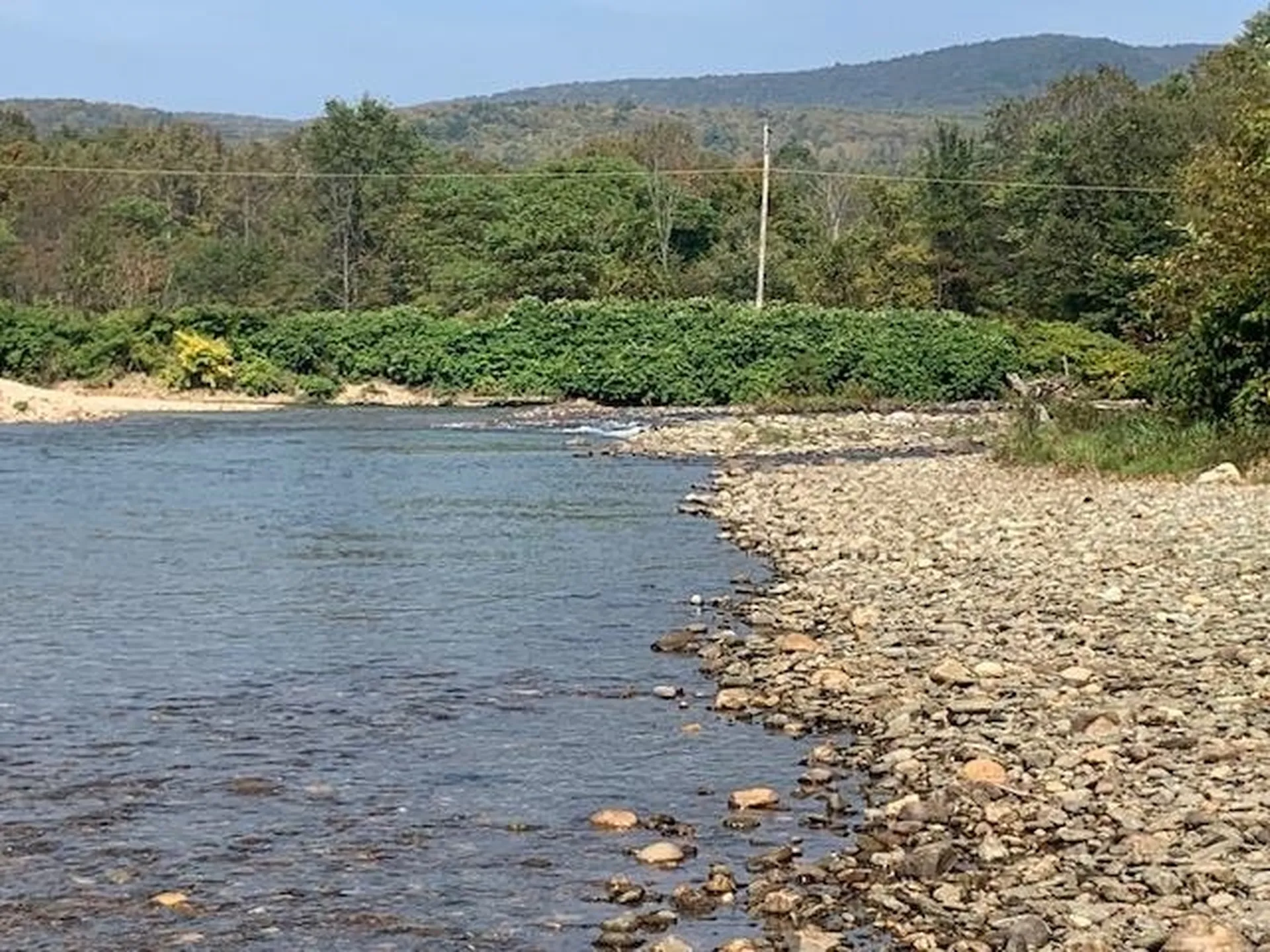 2156 Blackmer Boulevard Stockbridge VT 05772