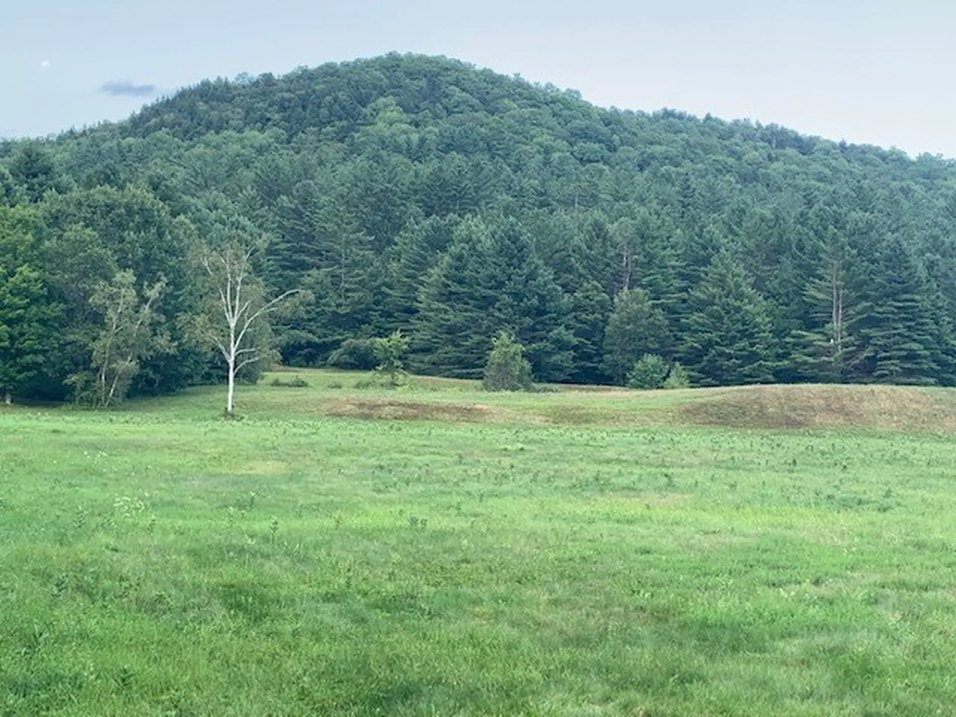 2156 Blackmer Boulevard Stockbridge VT 05772