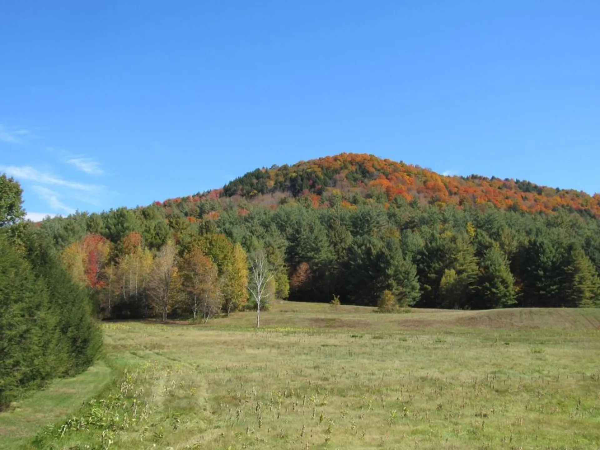 2156 Blackmer Boulevard Stockbridge VT 05772