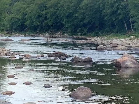 2156 Blackmer Boulevard Stockbridge VT 05772