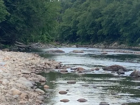 2156 Blackmer Boulevard Stockbridge VT 05772